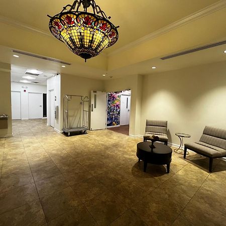 The View Studio, Suites And Event Venue أورلاندو المظهر الخارجي الصورة