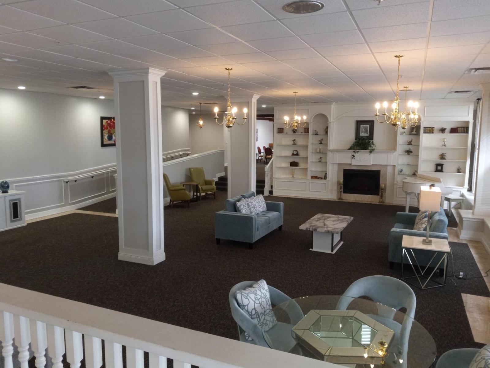 The View Studio, Suites And Event Venue أورلاندو المظهر الخارجي الصورة