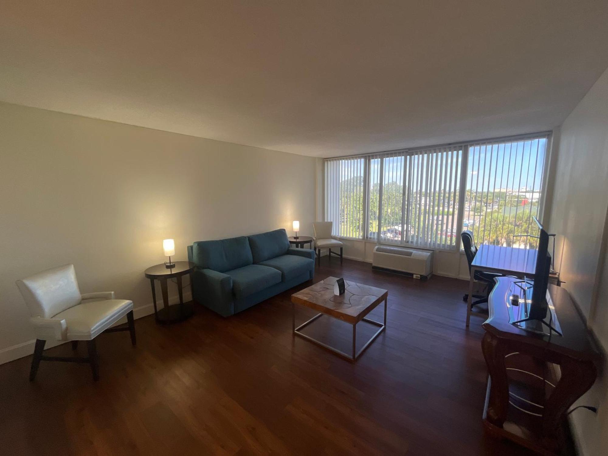 The View Studio, Suites And Event Venue أورلاندو المظهر الخارجي الصورة