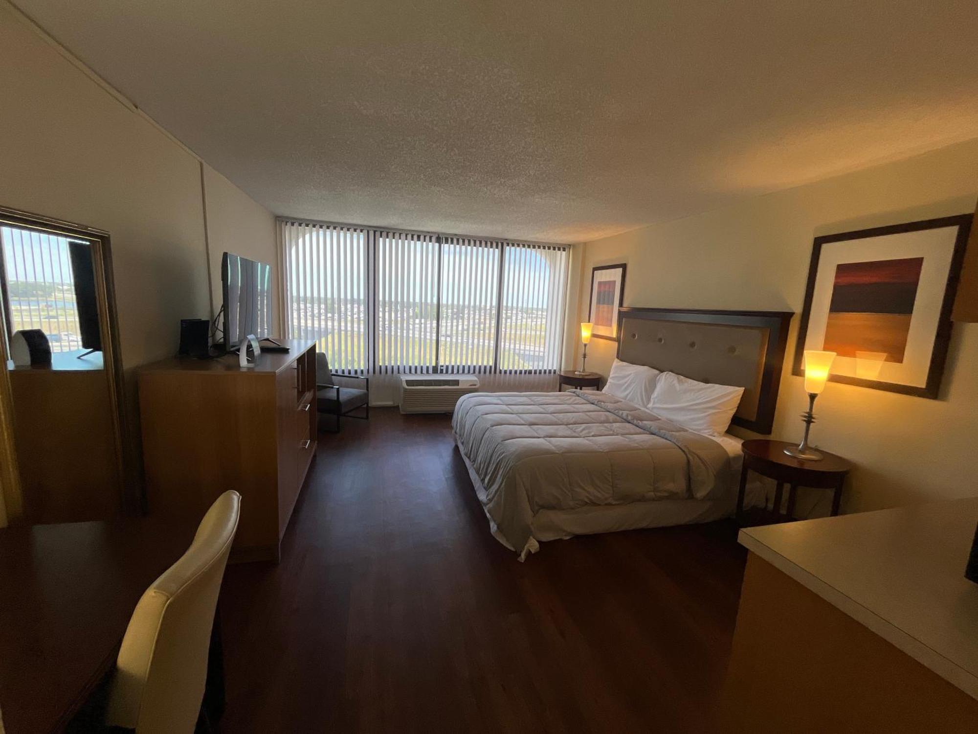The View Studio, Suites And Event Venue أورلاندو المظهر الخارجي الصورة