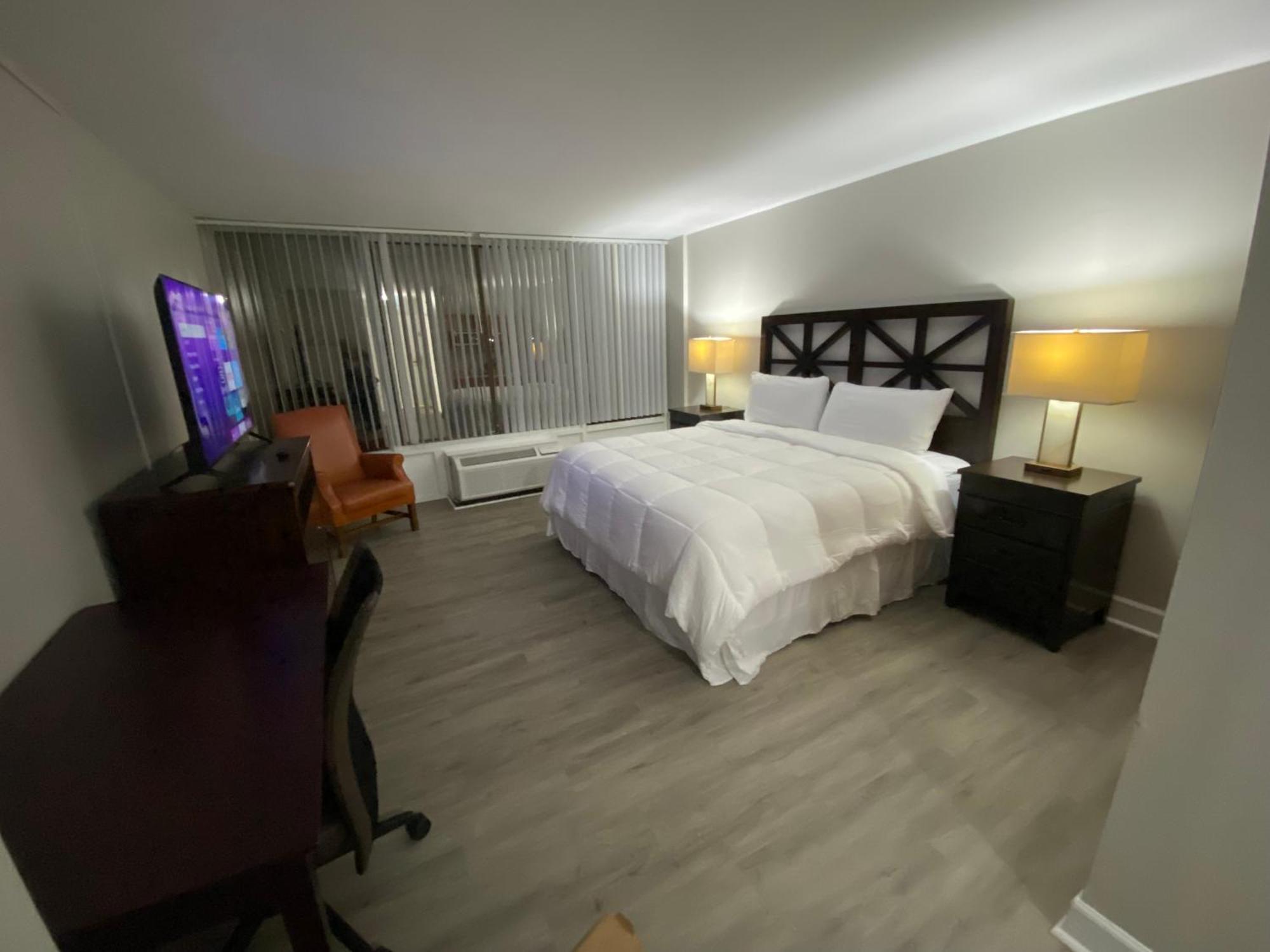 The View Studio, Suites And Event Venue أورلاندو المظهر الخارجي الصورة