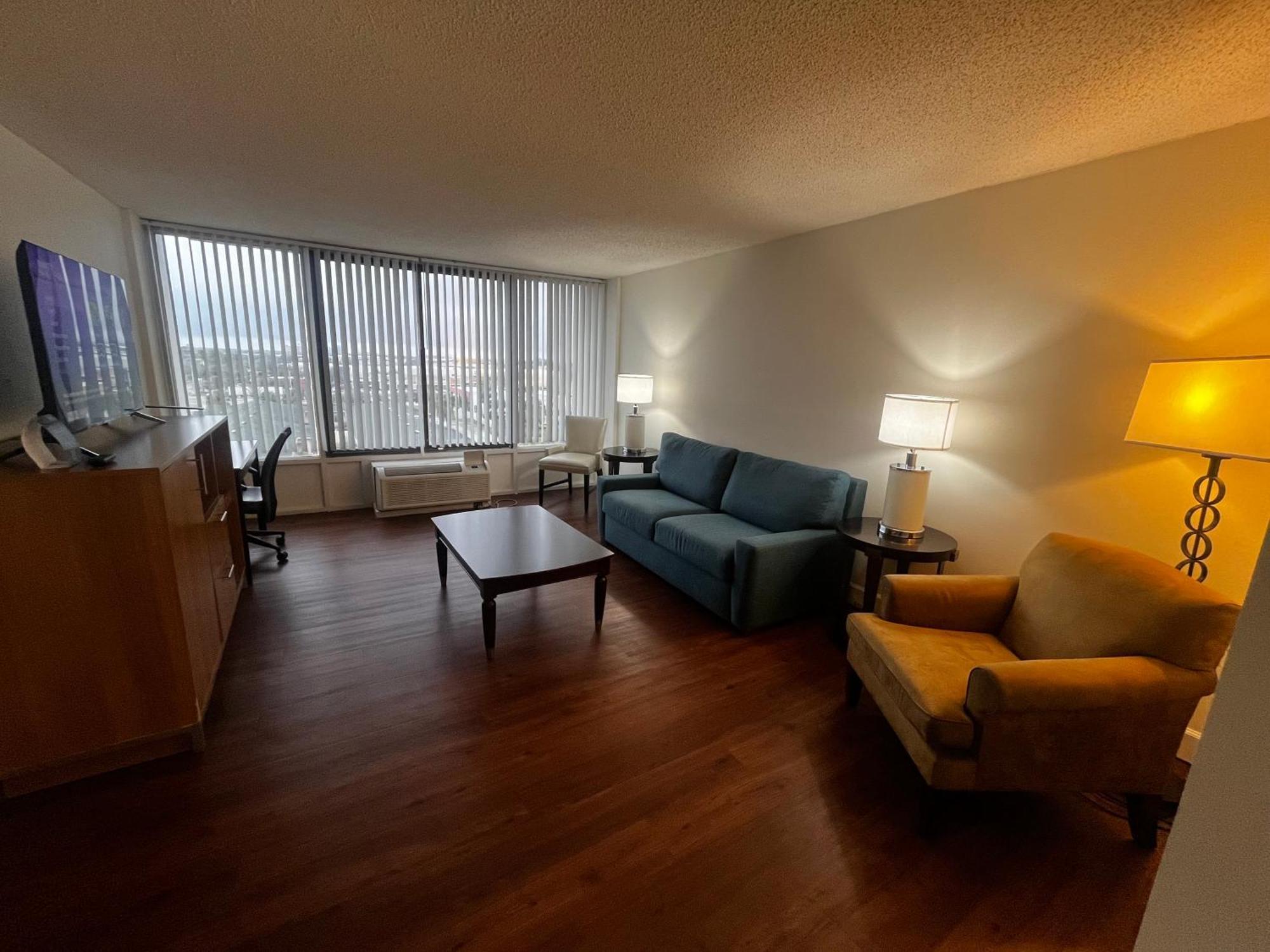 The View Studio, Suites And Event Venue أورلاندو المظهر الخارجي الصورة