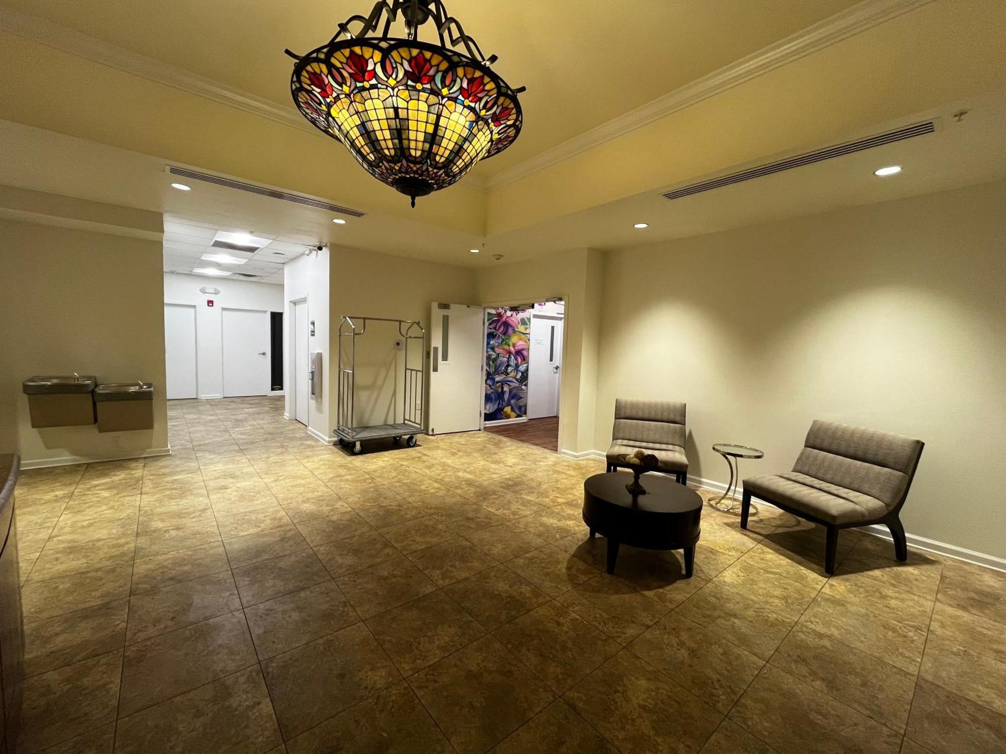 The View Studio, Suites And Event Venue أورلاندو المظهر الخارجي الصورة